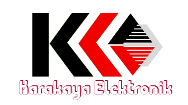 Karakaya Elektronik Logo