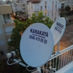 Antalya Uydu Servis