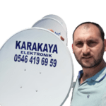 Karakaya Elektronik